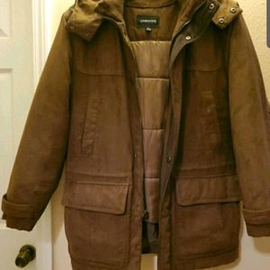 Men's London Fog jacket